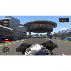 Gra PC MotoGP 19 (wersja cyfrowa; DE, ENG; od 3 lat)-55914