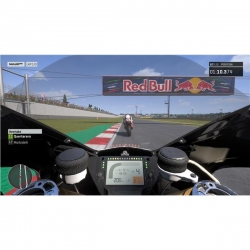 Gra PC MotoGP 19 (wersja cyfrowa; DE, ENG; od 3 lat)-55916