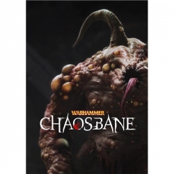 Gra PC Warhammer : Chaosbane Magnus Edition (wersja cyfrowa; DE, ENG, PL - kinowa; od 16 lat)