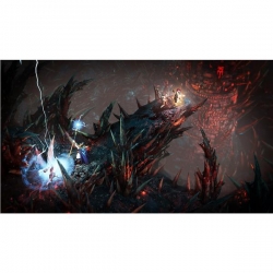 Gra PC Warhammer : Chaosbane Magnus Edition (wersja cyfrowa; DE, ENG, PL - kinowa; od 16 lat)-55922