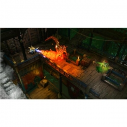 Gra PC Warhammer : Chaosbane Magnus Edition (wersja cyfrowa; DE, ENG, PL - kinowa; od 16 lat)-55925