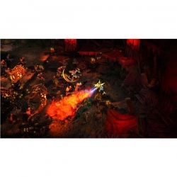 Gra PC Warhammer : Chaosbane Deluxe Pack (wersja cyfrowa; DE, ENG, PL - kinowa; od 16 lat)-55930