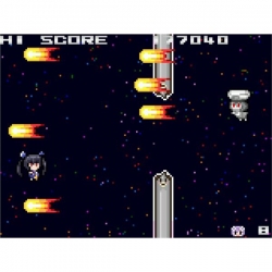 Gra PC Neptunia Shooter (wersja cyfrowa; ENG)-55948