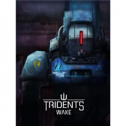 Gra PC Trident's Wake (wersja cyfrowa; DE, ENG)