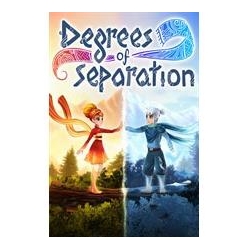 Gra PC Degrees of Separation (wersja cyfrowa; DE, ENG; od 3 lat)
