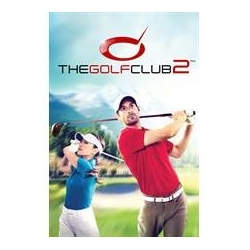 Gra PC The Golf Club 2 (wersja cyfrowa; ENG; od 3 lat)