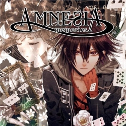 Gra PC Amnesia: Memories (wersja cyfrowa; ENG; od 12 lat)