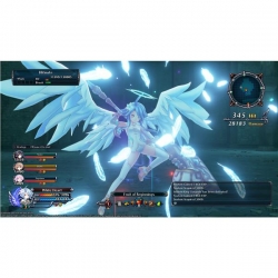 Gra PC Cyberdimension Neptunia: 4 Goddesses Online (wersja cyfrowa; ENG; od 12 lat)-56180