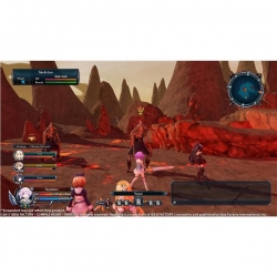 Gra PC Cyberdimension Neptunia: 4 Goddesses Online (wersja cyfrowa; ENG; od 12 lat)-56187