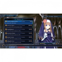 Gra PC Cyberdimension Neptunia: 4 Goddesses Online (wersja cyfrowa; ENG; od 12 lat)-56192