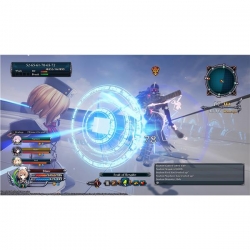 Gra PC Cyberdimension Neptunia: 4 Goddesses Online Deluxe DLC (wersja cyfrowa; ENG; od 12 lat)-56209