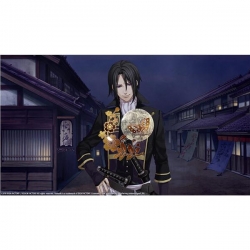 Gra PC Hakuoki: Edo Blossoms (wersja cyfrowa; ENG)-56291
