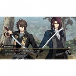 Gra PC Hakuoki: Edo Blossoms Deluxe DLC (wersja cyfrowa; ENG)-56305