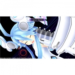 Gra PC Hyperdimension Neptunia Re;Birth1 (wersja cyfrowa; ENG; od 12 lat)-56363