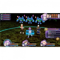 Gra PC Hyperdimension Neptunia Re;Birth1 Deluxe DLC (wersja cyfrowa; ENG; od 12 lat)-56381