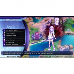 Gra PC Hyperdimension Neptunia Re;Birth2: Sisters Generation (wersja cyfrowa; ENG; od 12 lat)-56403