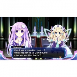 Gra PC Hyperdimension Neptunia Re;Birth2: Sisters Generation (wersja cyfrowa; ENG; od 12 lat)-56408