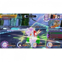 Gra PC Hyperdimension Neptunia Re;Birth2: Sisters Generation Deluxe DLC (DLC, wersja cyfrowa; ENG; od 12 lat)-56422
