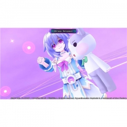 Gra PC Hyperdimension Neptunia Re;Birth3 V Generation (wersja cyfrowa; ENG; od 12 lat)-56442
