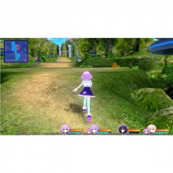 Gra PC Hyperdimension Neptunia Re;Birth3 V Generation Deluxe DLC (DLC, wersja cyfrowa; ENG; od 12 lat)-56456
