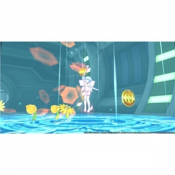 Gra PC Hyperdimension Neptunia U: Action Unleashed (wersja cyfrowa; ENG; od 12 lat)-56474