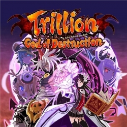Gra PC Trillion: God of Destruction Deluxe DLC (DLC, wersja cyfrowa; ENG; od 16 lat)