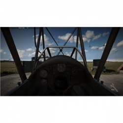 Gra PC Plane Mechanic Simulator (wersja cyfrowa; DE, ENG, PL)-56632