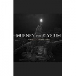 Gra PC Journey for Elysium (wersja cyfrowa; ENG; od 12 lat)