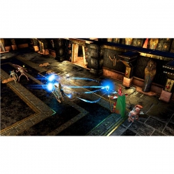 Gra PC Warhammer Chaosbane - Tomb Kings (DLC, wersja cyfrowa; DE, ENG, PL - kinowa; od 16 lat)-57188
