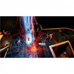 Gra PC Warhammer Chaosbane - Tomb Kings (DLC, wersja cyfrowa; DE, ENG, PL - kinowa; od 16 lat)-57193
