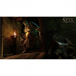 Gra PC Styx: Master of Shadows (wersja cyfrowa; DE, ENG; od 16 lat)-57205