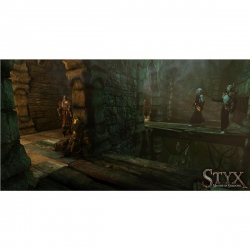Gra PC Styx: Master of Shadows (wersja cyfrowa; DE, ENG; od 16 lat)-57209