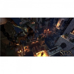 Gra PC Styx: Master of Shadows (wersja cyfrowa; DE, ENG; od 16 lat)-57210