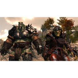 Gra PC Of Orcs & Men (wersja cyfrowa; DE, ENG; od 16 lat)-57214