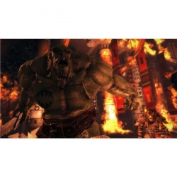 Gra PC Of Orcs & Men (wersja cyfrowa; DE, ENG; od 16 lat)-57216
