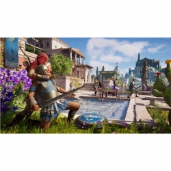 Gra PC Assassin's Creed® Odyssey - Ultimate Edition (wersja cyfrowa; DE, ENG, PL - kinowa; od 18 lat)-57270