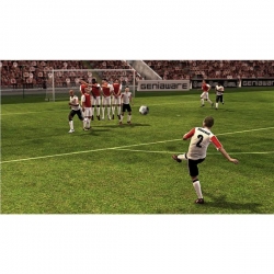 Gra PC Lords of Football (wersja cyfrowa; DE, ENG)-57286