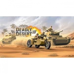 1943 Deadly Desert-57301