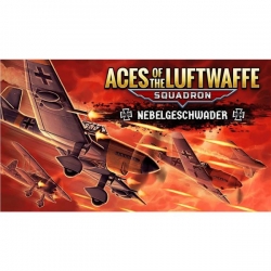Aces of the Luftwaffe - Squadron Nebelgeschwader-57329