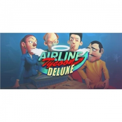 Airline Tycoon Deluxe-57336
