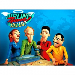 Airline Tycoon Deluxe-57337