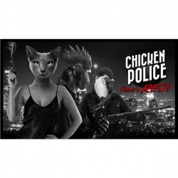 Chicken Police-57369