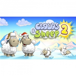 Clouds & Sheep 2-57391