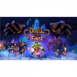 Devil and the Fairy-57399