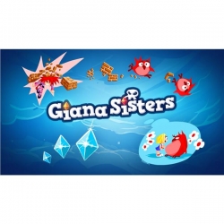 Giana Sisters 2D-57441