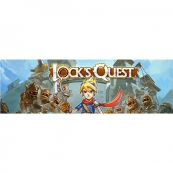 Lock's Quest-57564