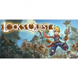 Lock's Quest-57565