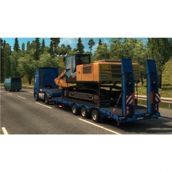 Gra PC Euro Truck Simulator 2 - Schwarzmüller (DLC, wersja cyfrowa; ENG; od 3 lat)-57604