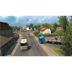 Gra PC Euro Truck Simulator 2 - Vive la France! (DLC, wersja cyfrowa; ENG; od 3 lat)-57616