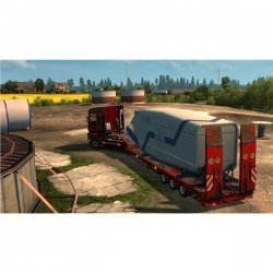 Gra PC Euro Truck Simulator 2: Skandynawia (DLC, wersja cyfrowa; ENG; od 3 lat)-57625